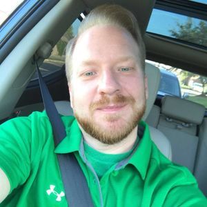 Meet your Posher, Patrick